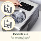 Cuisinart Freeze Ease Pro Ice Cream Maker