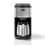 Cuisinart Professional Grind and Brew Plus Coffee Maker (Thermal Carafe)