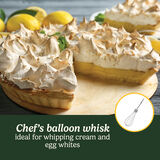 Cuisinart Power Advantage 7 - Speed Hand Mixer