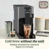 Cuisinart Fully Automatic Coffee Machine