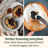 Cuisinart 2 Slice Toaster