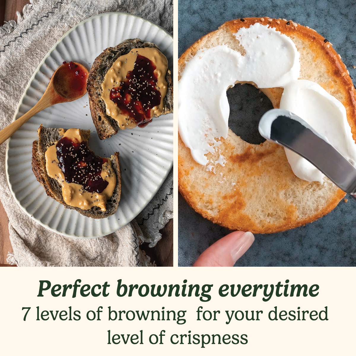 Cuisinart 2 Slice Toaster