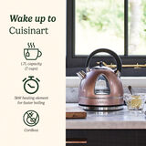 Cuisinart Traditional Kettle