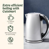 Cuisinart Multi-Temp Kettle
