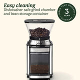 Cuisinart Professional Burr Mill