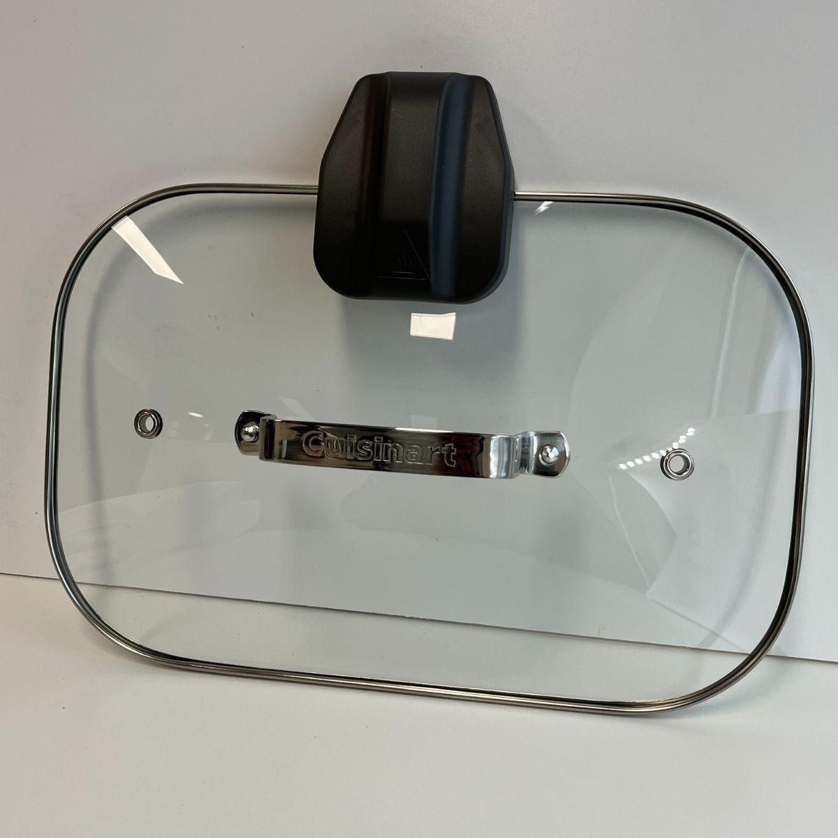 Cookfresh Steamer Replacement Glass Lid