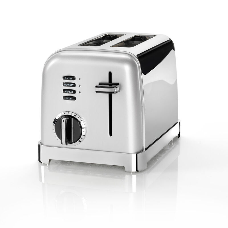 Cuisinart 2 Slice Toaster