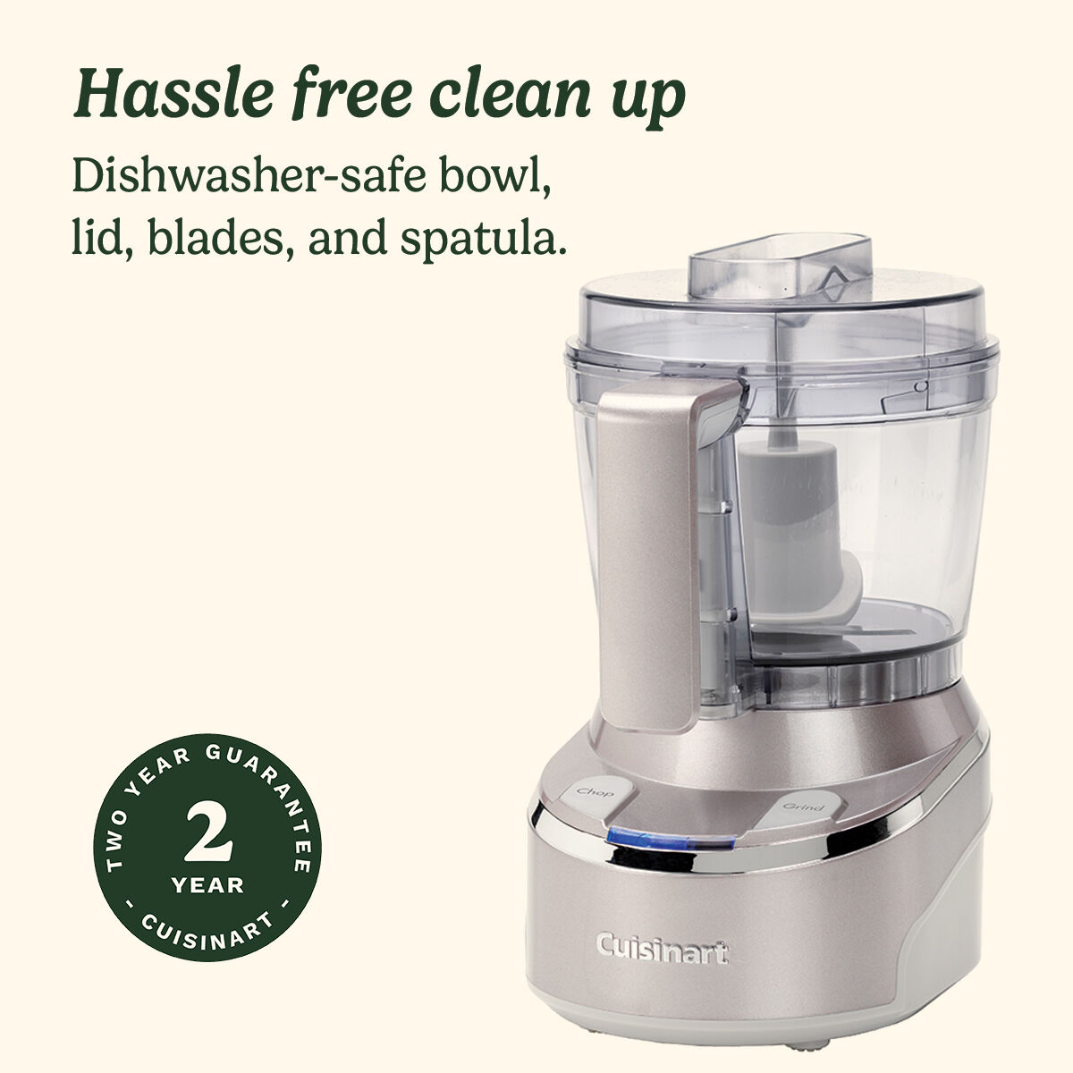 Cuisinart Cordless Mini Prep Pro
