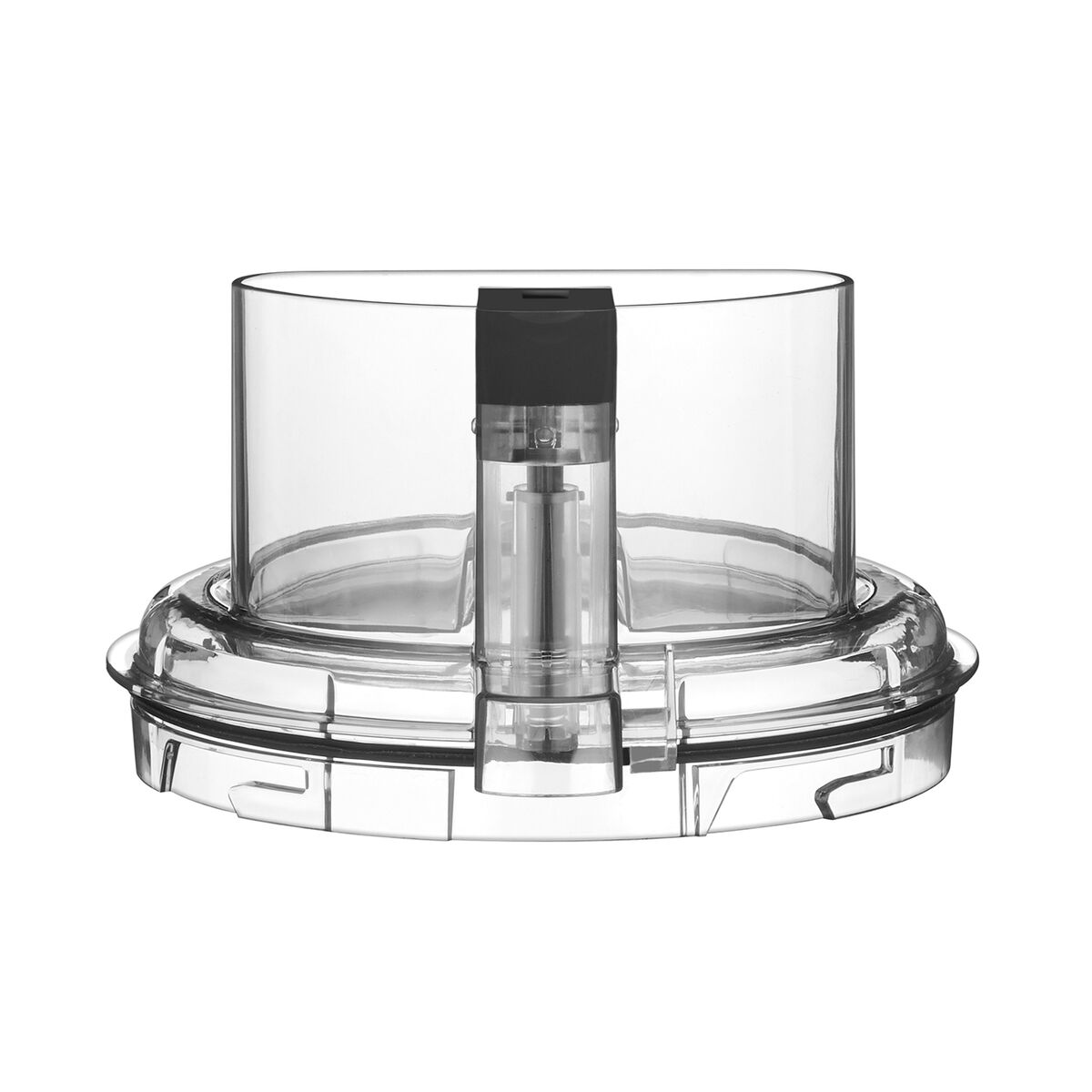 Expert Prep Pro replacment  Work Bowl Lid with Feed Tube