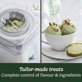 Cuisinart Ice Cream Maker 2L