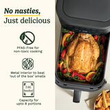 Cuisinart Compact Max Air Fryer