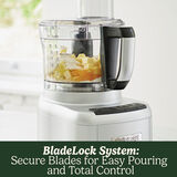 Cuisinart 1.9L Easy Prep Pro