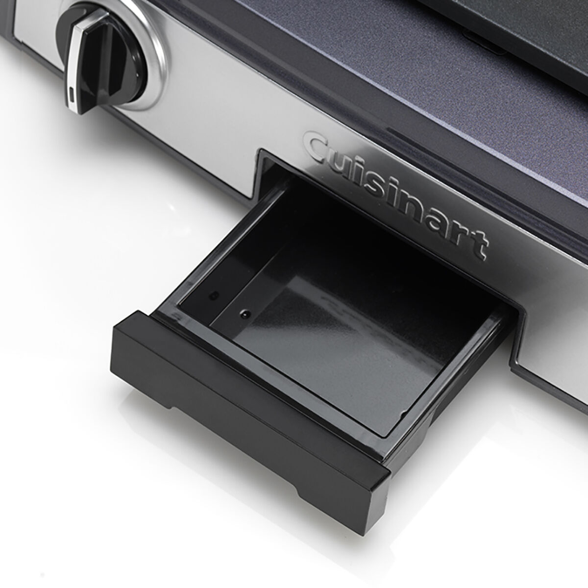 Entertaining Grill Replacement Drip Tray