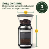 Cuisinart Professional Burr Mill