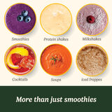 Cuisinart Cordless On The Go Blender