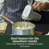 Cuisinart Cordless Power Hand Mixer