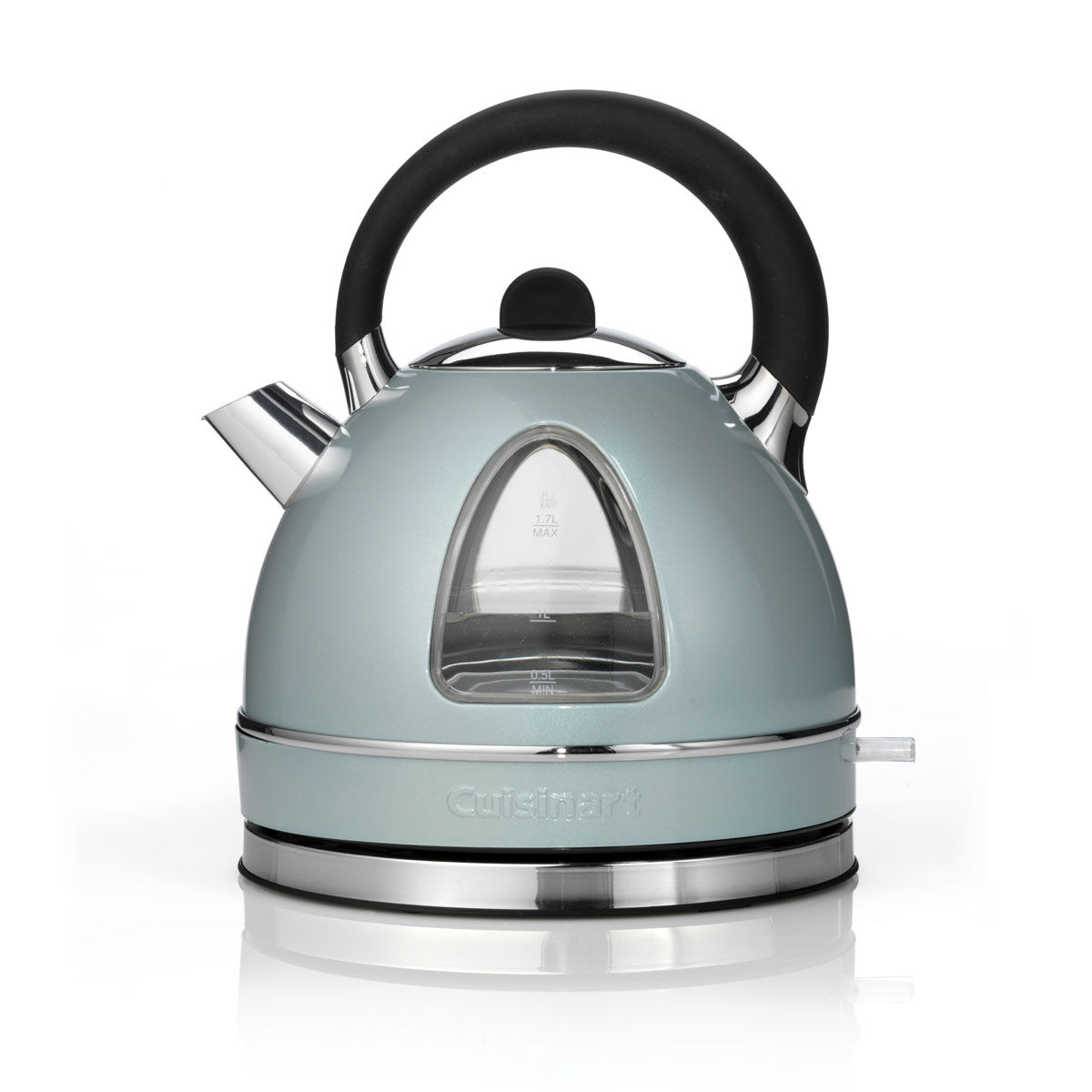 Cuisinart Traditional Kettle