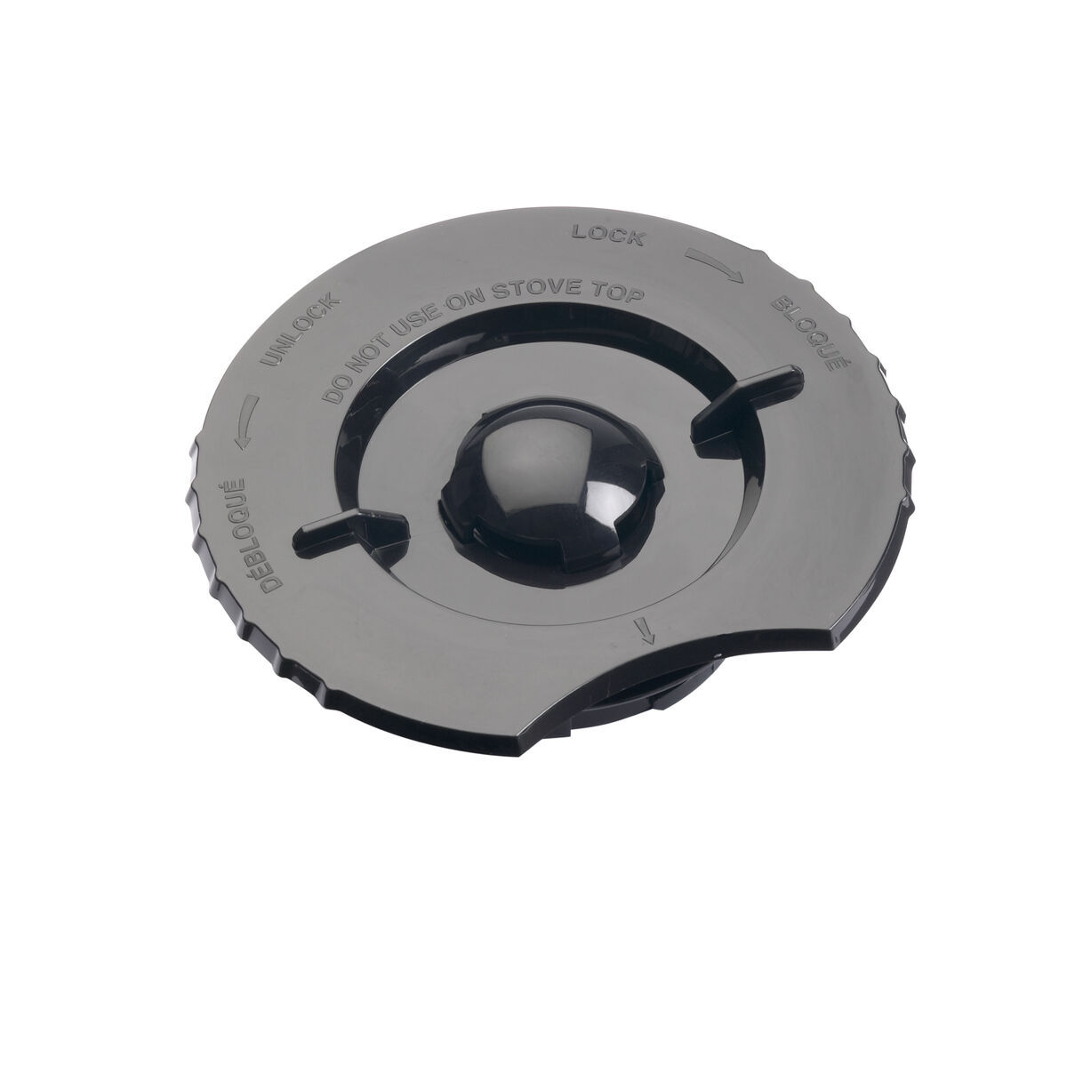 Grind & Brew Coffee Maker Replacement Thermal Carafe Lid