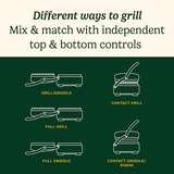 Cuisinart Griddle and Grill