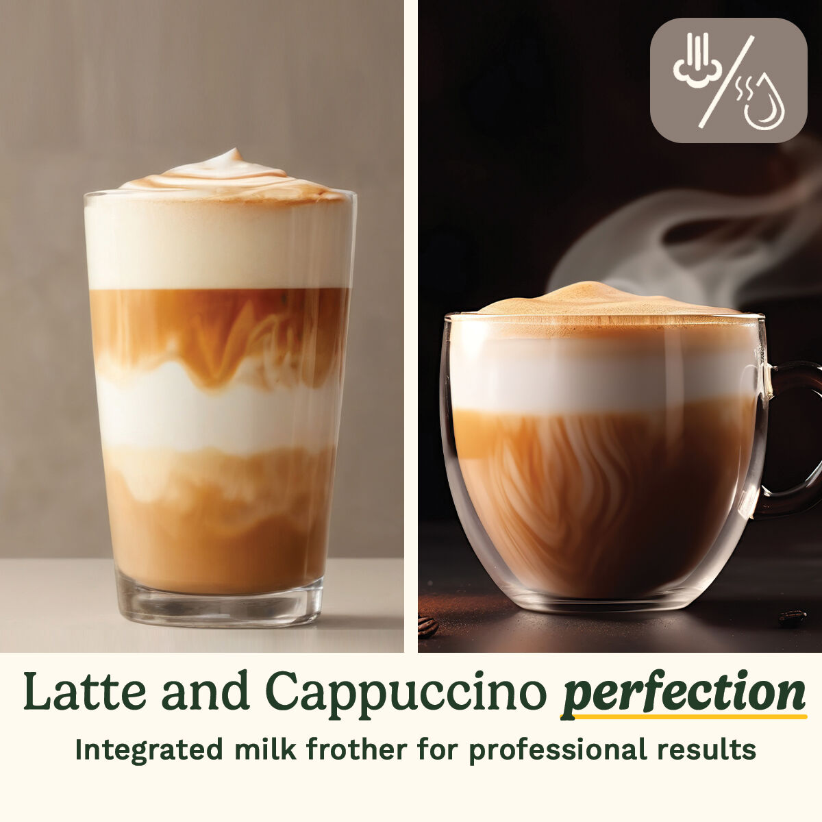 Cuisinart Fully Automatic Coffee Machine