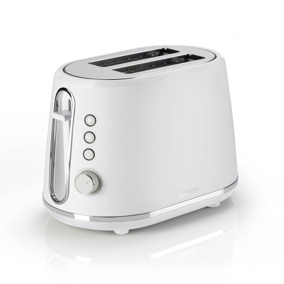 Cuisinart 2 Slice Toaster