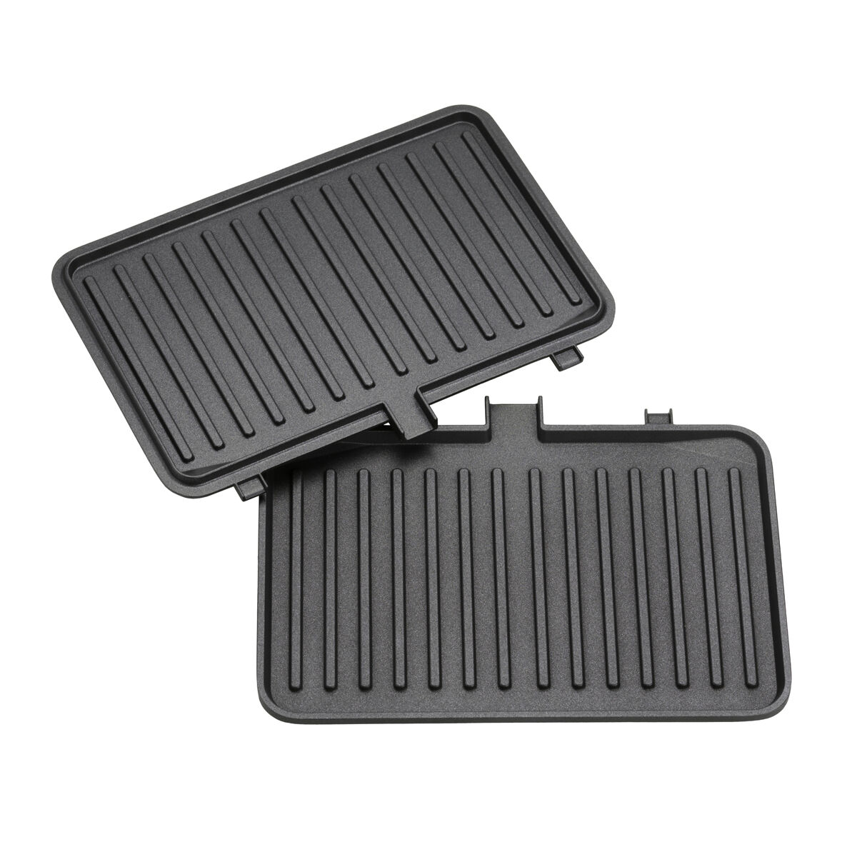 Grill and Sandwich Maker Replacement Grill Plates