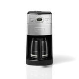 Cuisinart Grind and Brew Auto Coffee Maker (Glass Carafe)