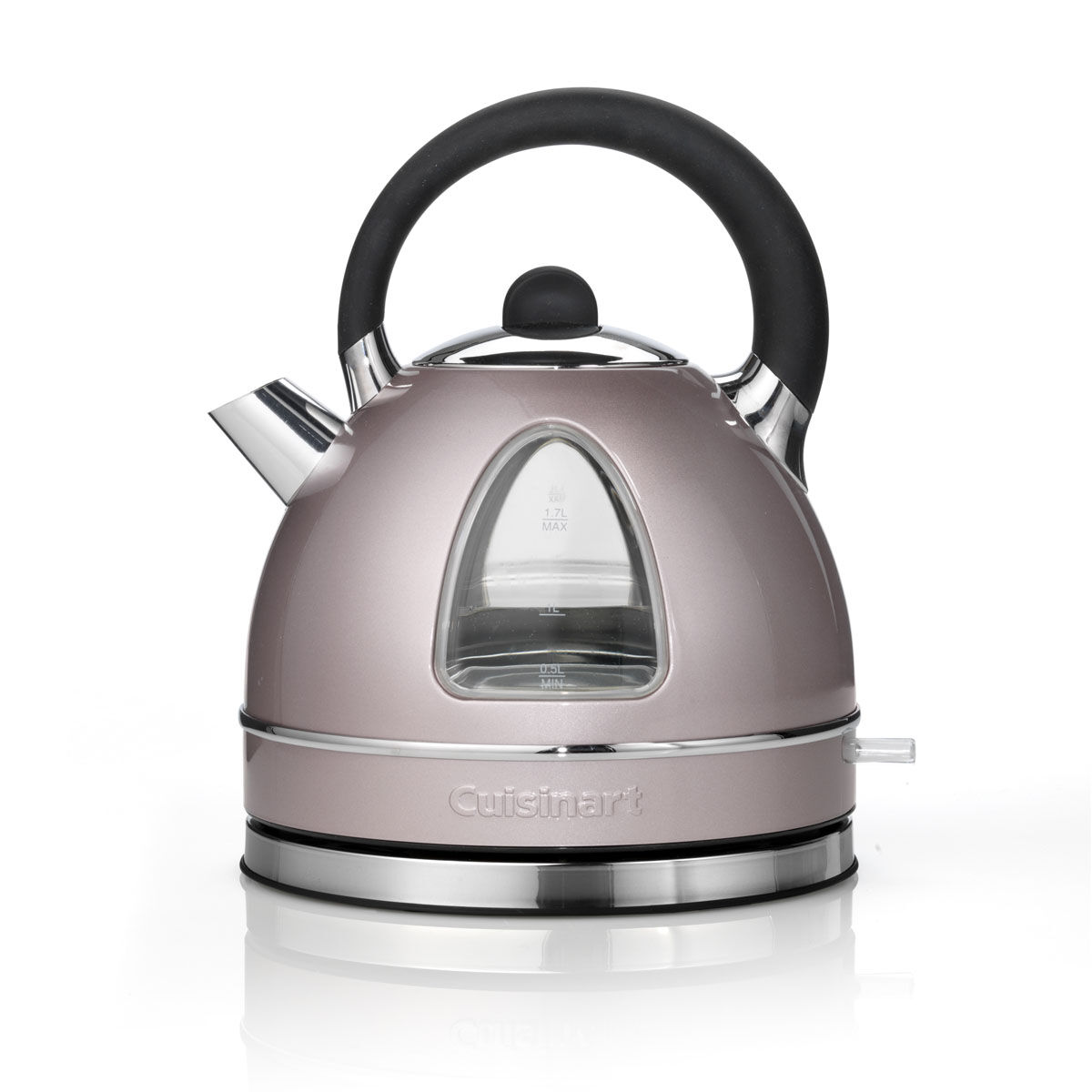Cuisinart Traditional Kettle