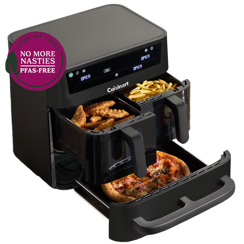 Cuisinart Tri Zone 13.6L Air Fryer & Oven