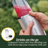 Cuisinart Cordless On The Go Blender