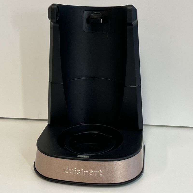 Seasoning Mill Replacement Charging Base (Vintage Rose Pink)