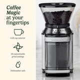 Cuisinart Professional Burr Mill