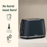 Cuisinart 2 Slice Toaster
