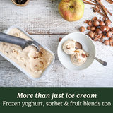 Cuisinart Ice Cream Maker 2L