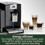 Cuisinart Veloce Coffee Machine