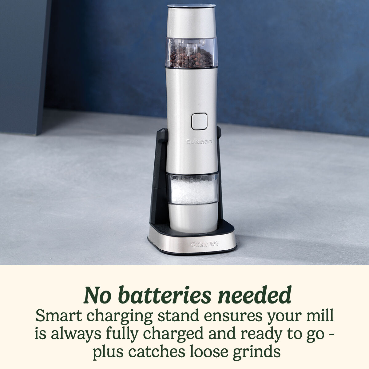 Cuisinart Seasoning Mill