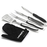 Cuisinart 3 Piece Grilling Tool Set