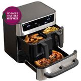 Cuisinart Tri Zone 13.6L Air Fryer & Oven