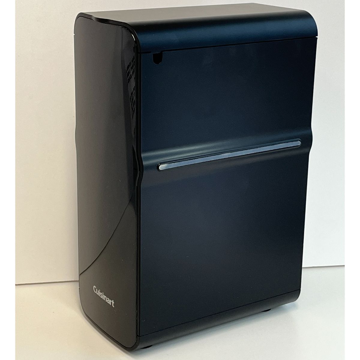 Veloce Milk Container Case and Lid