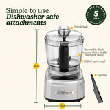 Cuisinart Mini Prep Pro
