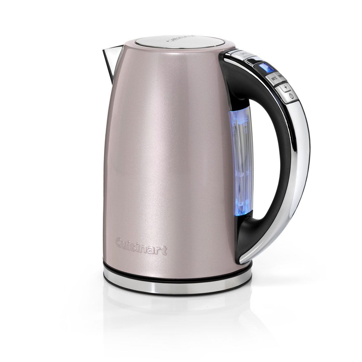 Cuisinart Multi-Temp Kettle