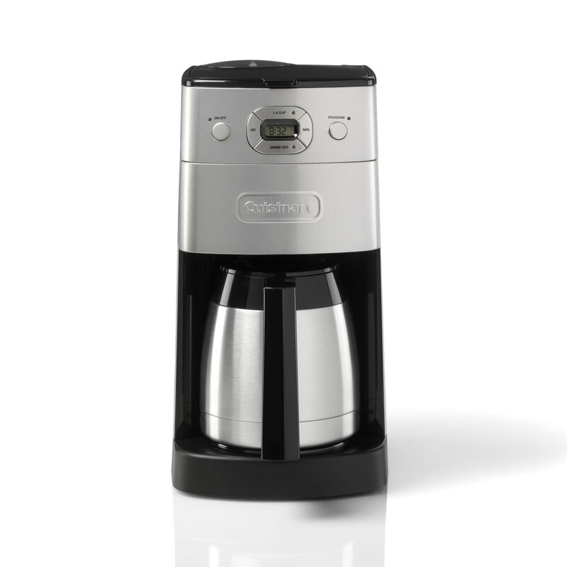 Cuisinart Grind and Brew Auto Coffee Maker (Thermal Carafe)