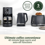 Cuisinart Drip Filter Coffee Maker