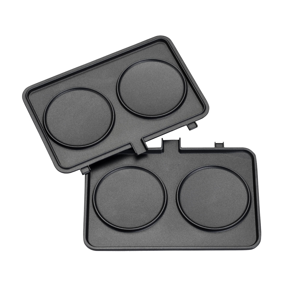Waffle & Pancake Maker Replacement Pancake Plates