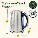 Cuisinart Signature Collection Multi-Temp Kettle