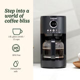 Cuisinart Drip Filter Coffee Maker