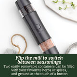 Cuisinart Seasoning Mill