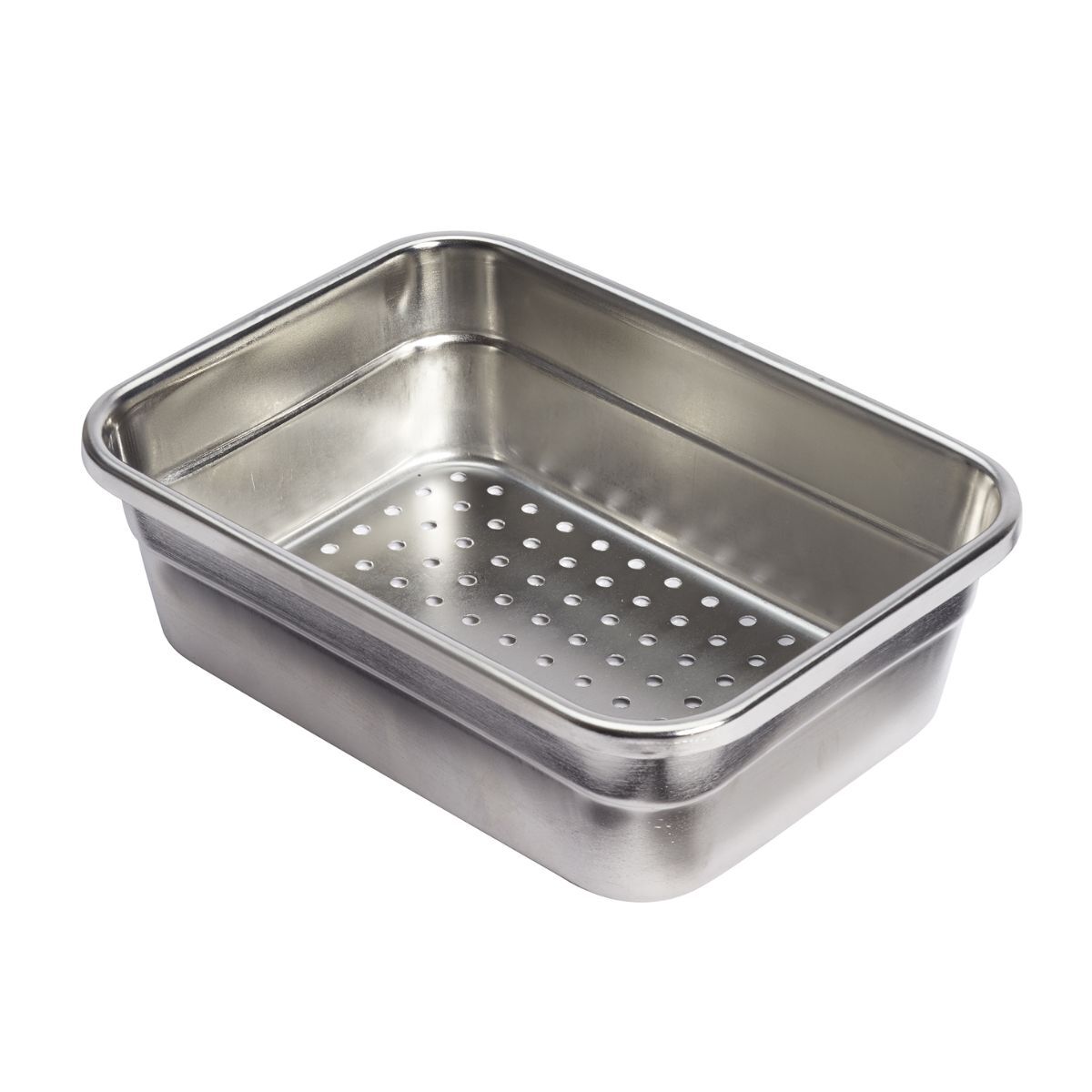 Cookfresh Steamer Replacement Small Colander