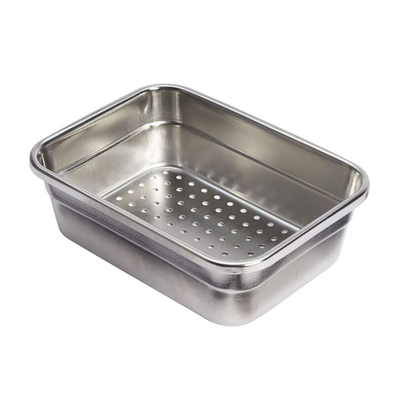 Cookfresh Steamer Replacement Small Colander