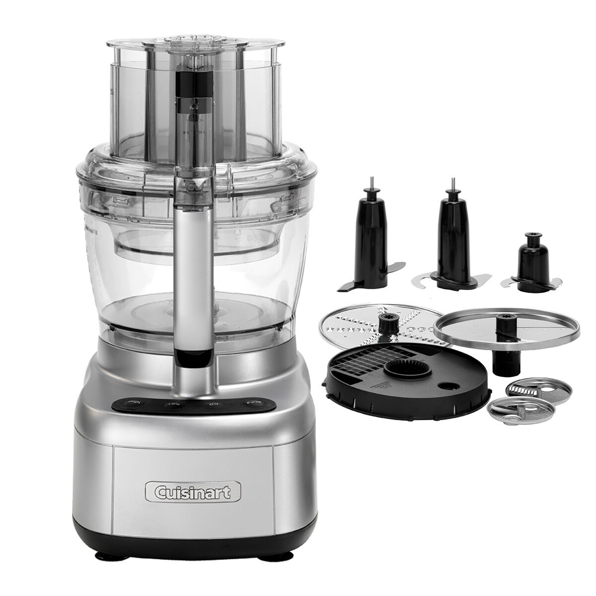 Cuisinart 3L Expert Prep Pro